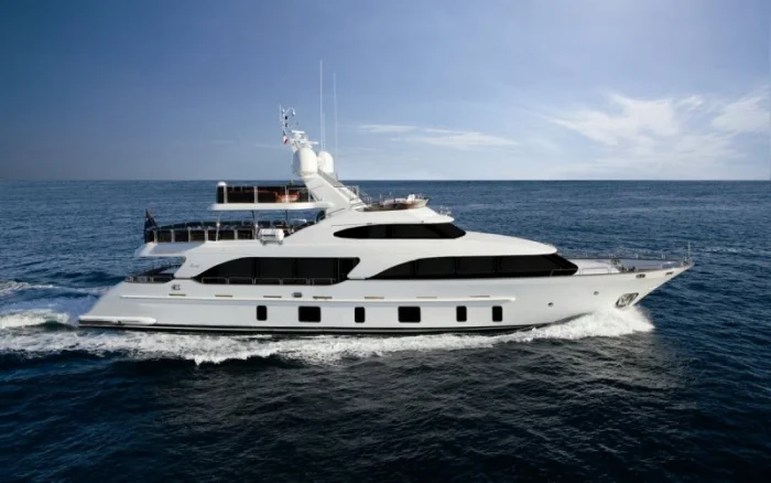 Antalya yacht broker