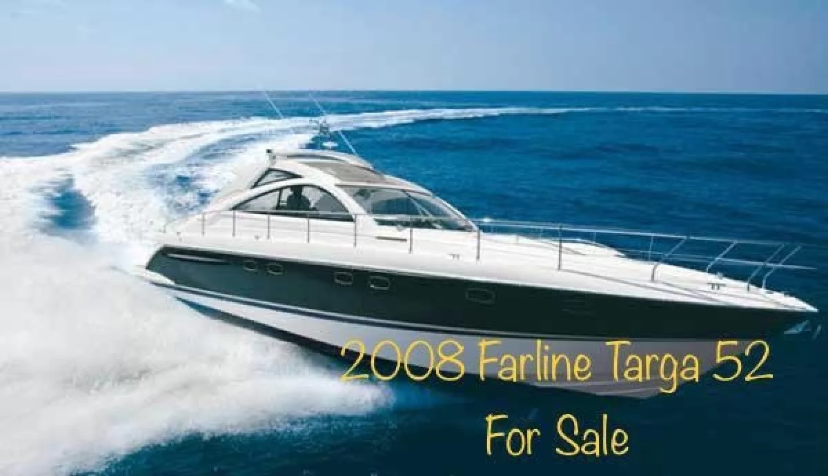 Farline Targa 52