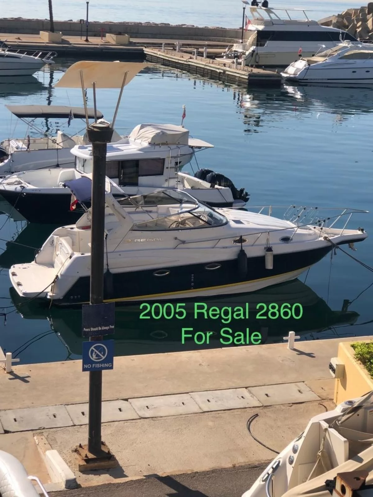 Regal 2860